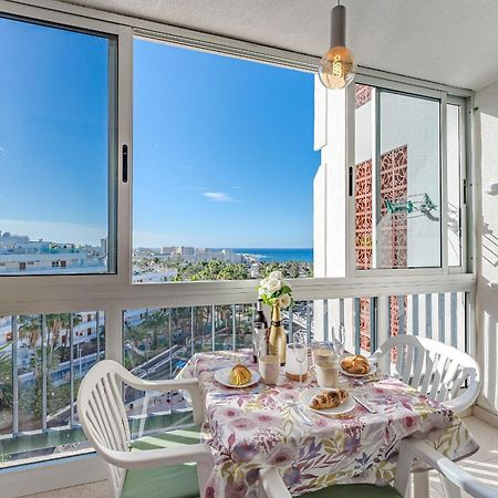 Comfortable Apartment In Vina Del Mar Playa de las Americas  Exteriér fotografie