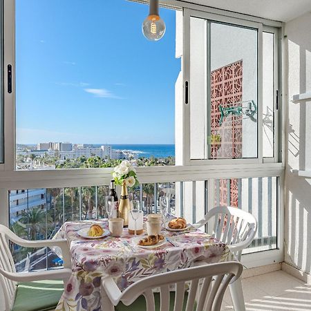 Comfortable Apartment In Vina Del Mar Playa de las Americas  Exteriér fotografie