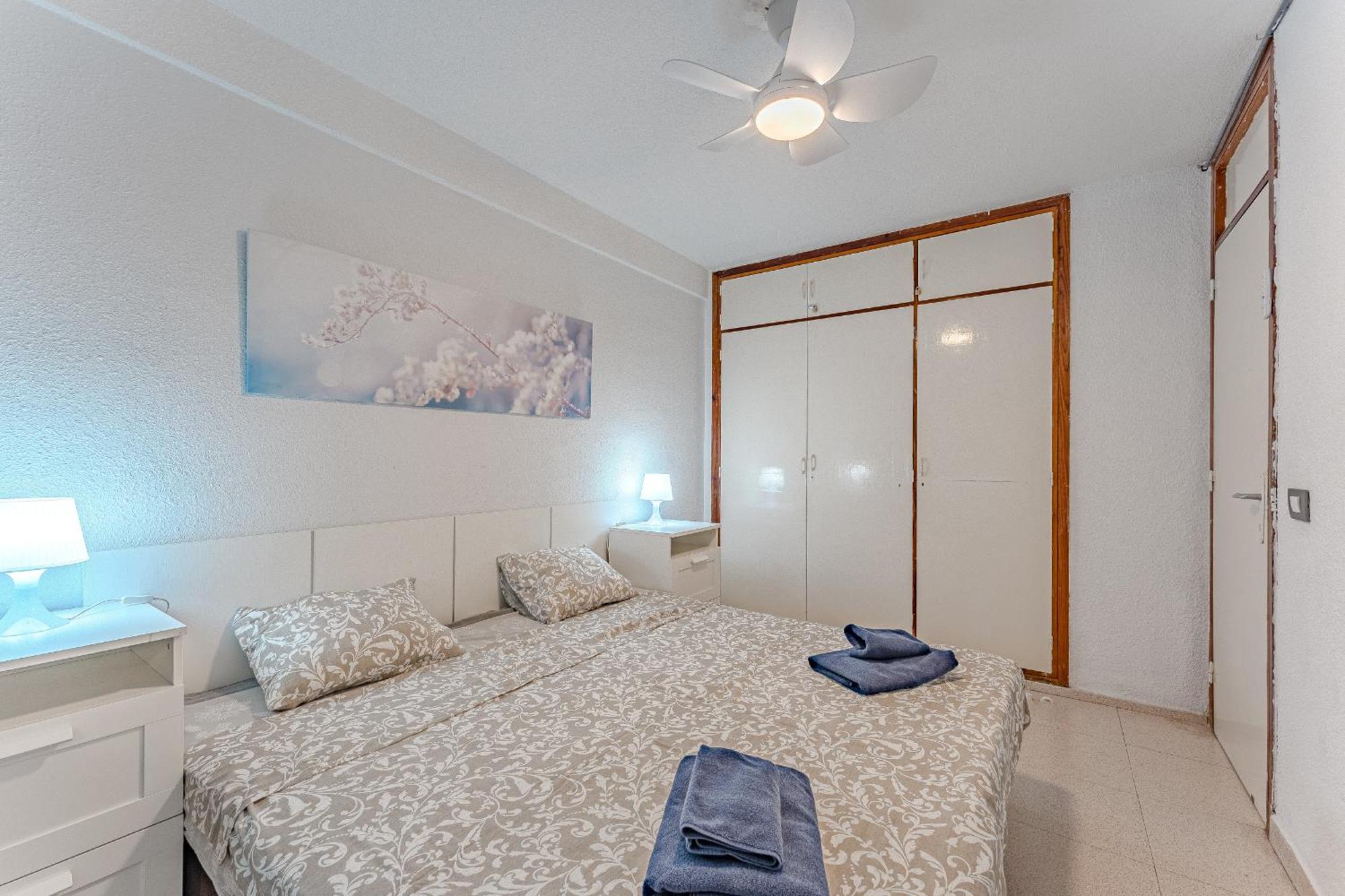 Comfortable Apartment In Vina Del Mar Playa de las Americas  Exteriér fotografie