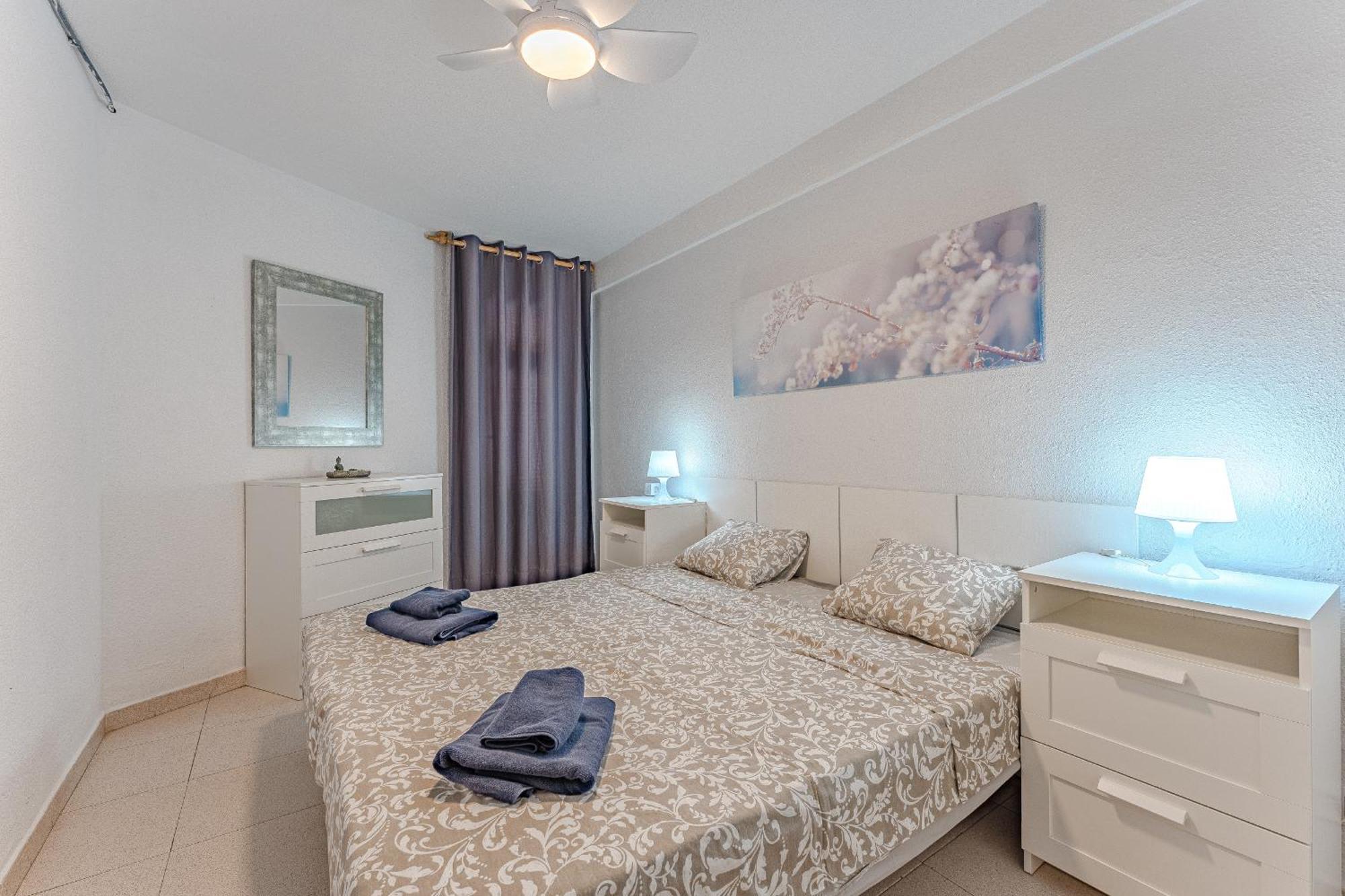 Comfortable Apartment In Vina Del Mar Playa de las Americas  Exteriér fotografie