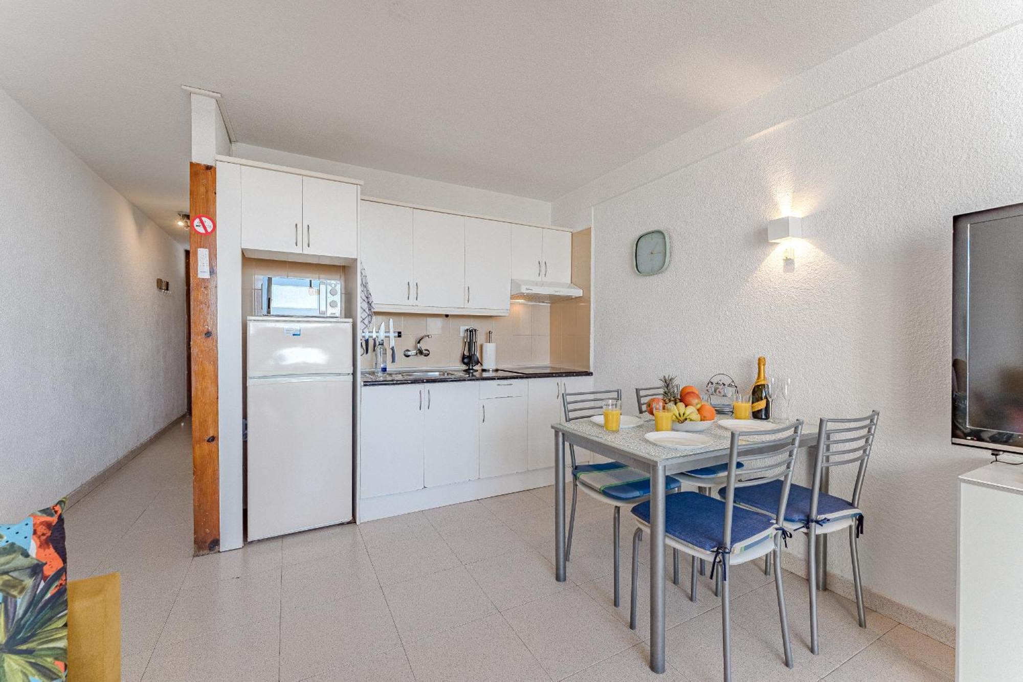Comfortable Apartment In Vina Del Mar Playa de las Americas  Exteriér fotografie