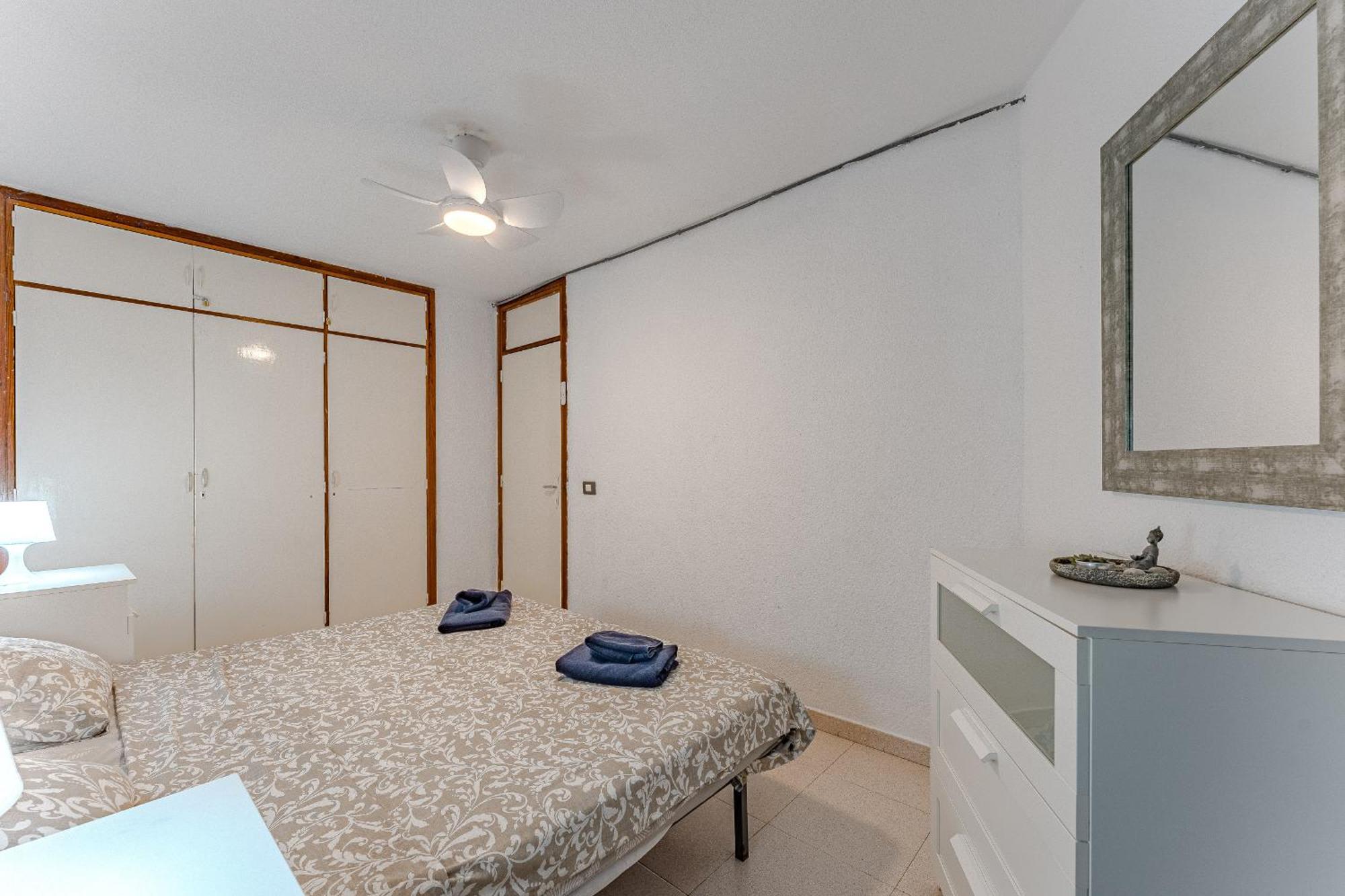 Comfortable Apartment In Vina Del Mar Playa de las Americas  Exteriér fotografie